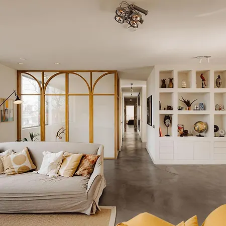 The Mannequin Residence- What'app - #0049-1551-0648-086 For Bookings! Apartment Amsterdam